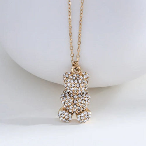 Collier Nour