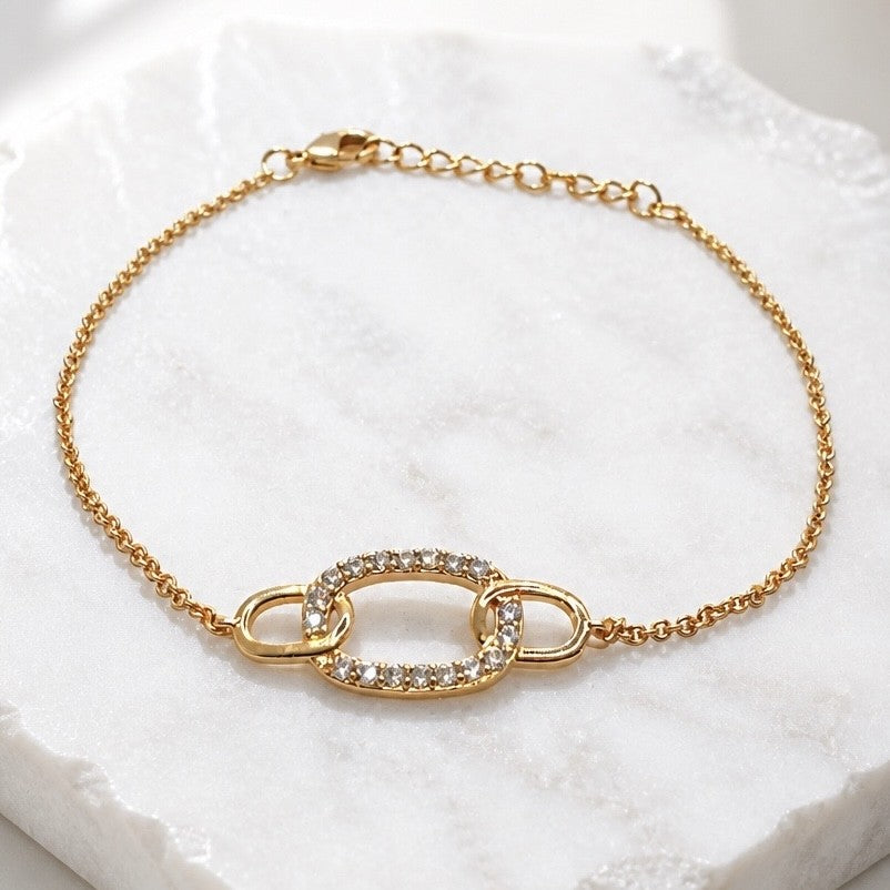 Bracelet Alma