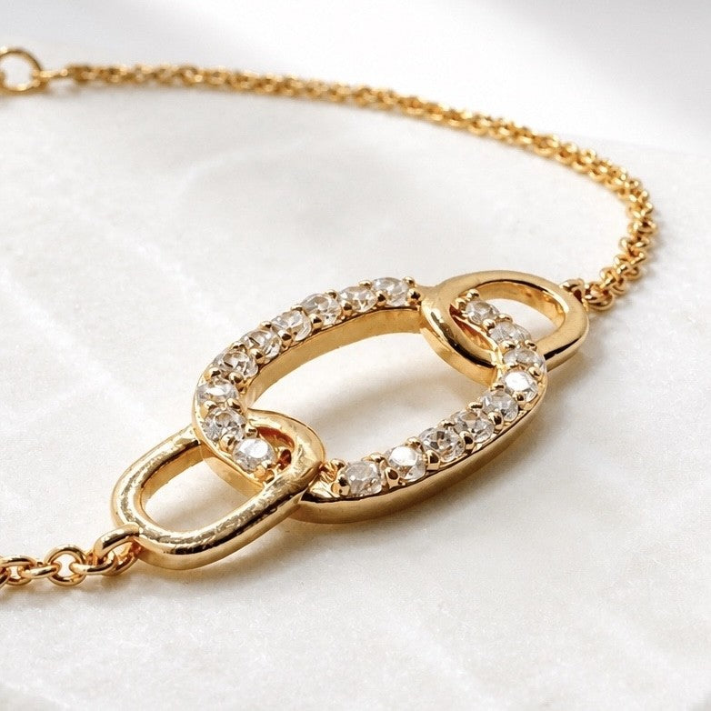 Bracelet Alma