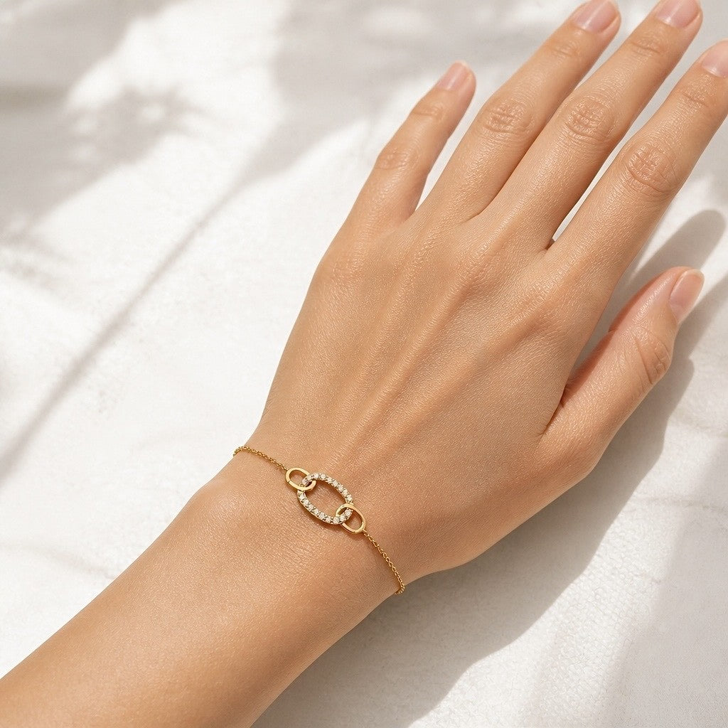 Bracelet Alma