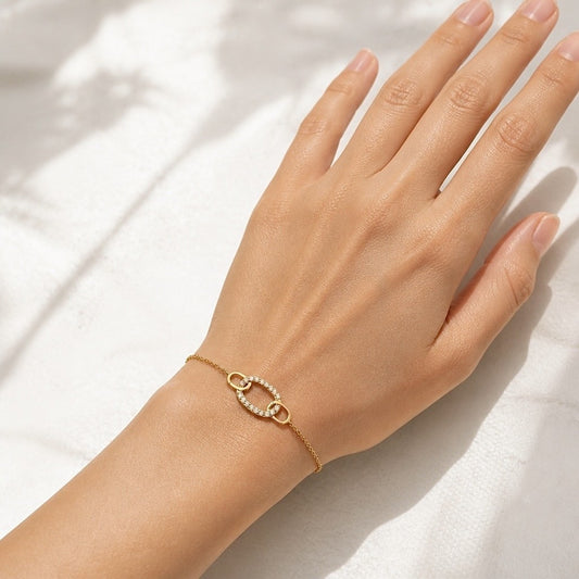 Bracelet Alma