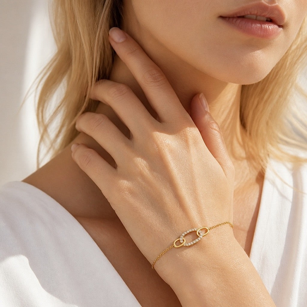 Bracelet Alma