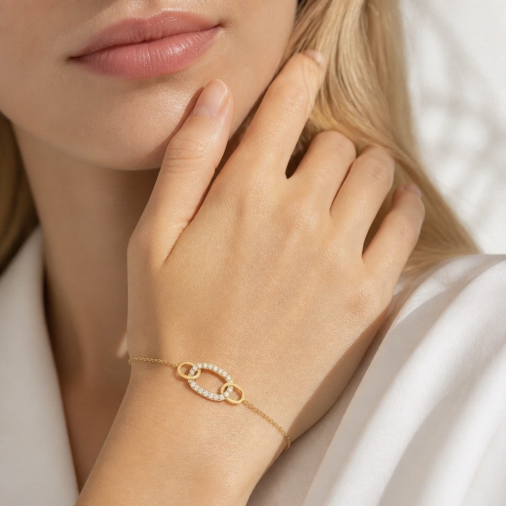 Bracelet Alma