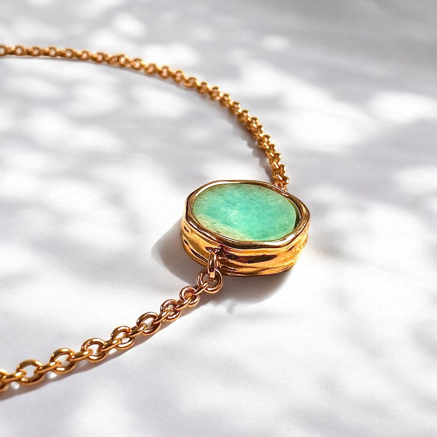 Bracelet Amazonia