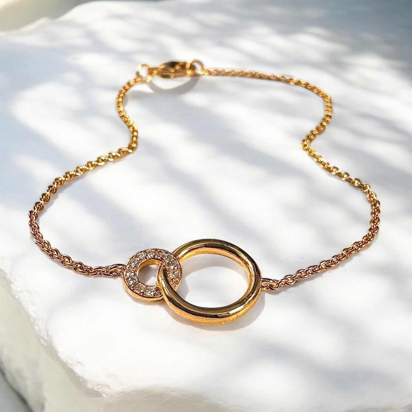 Bracelet Dahlia
