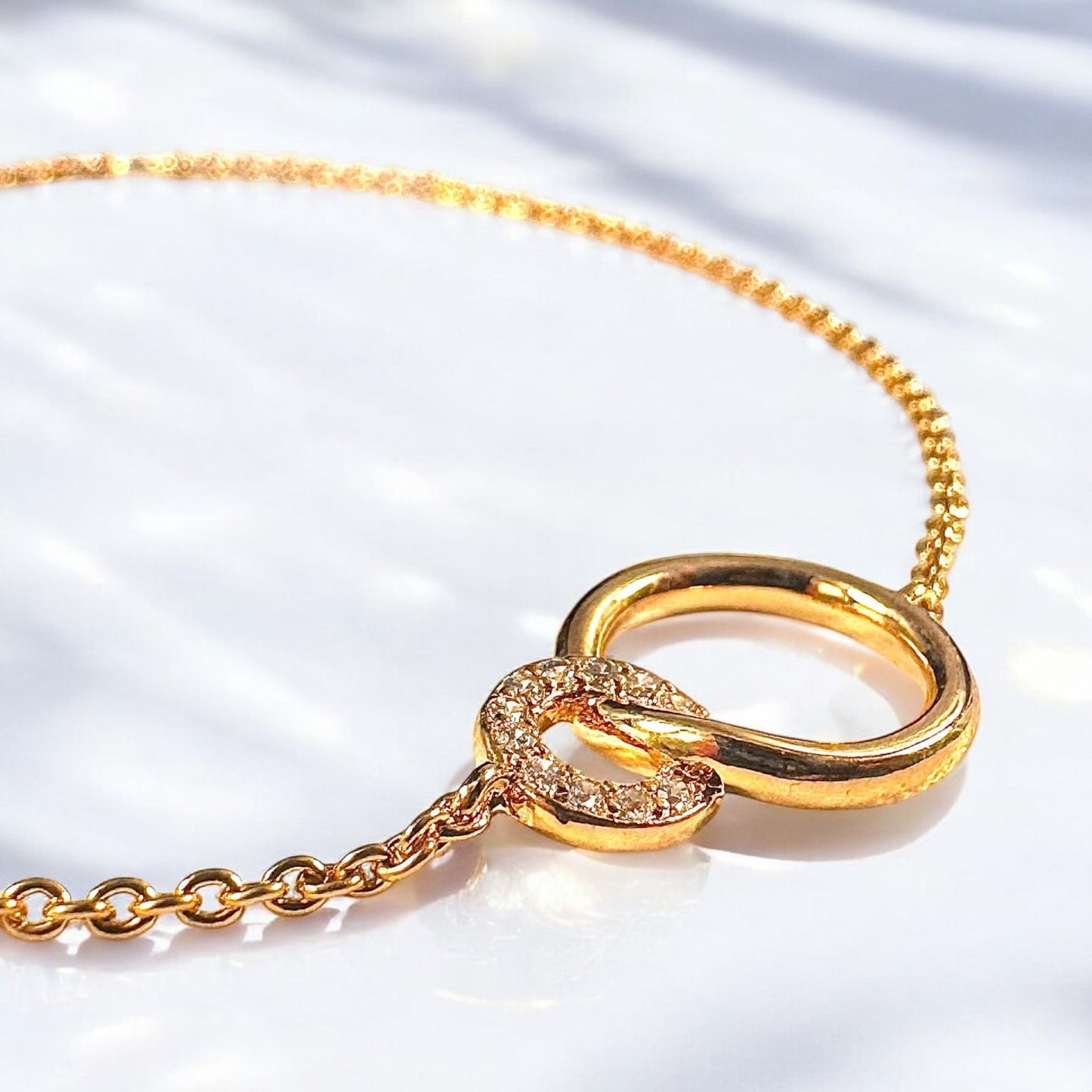 Bracelet Dahlia