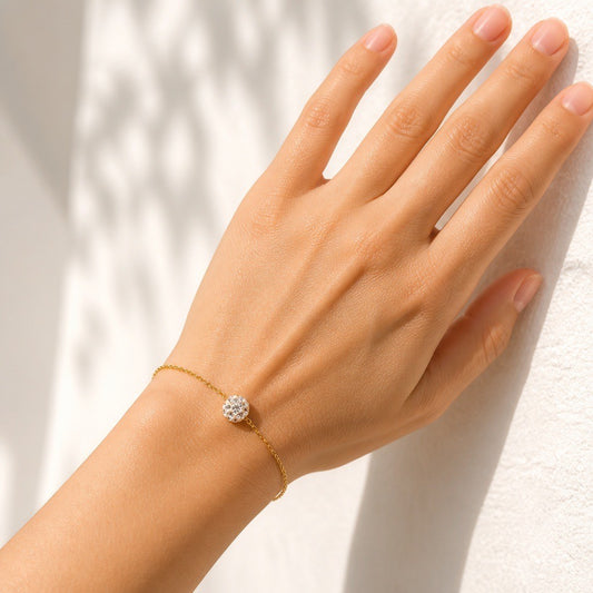 Bracelet Gloria
