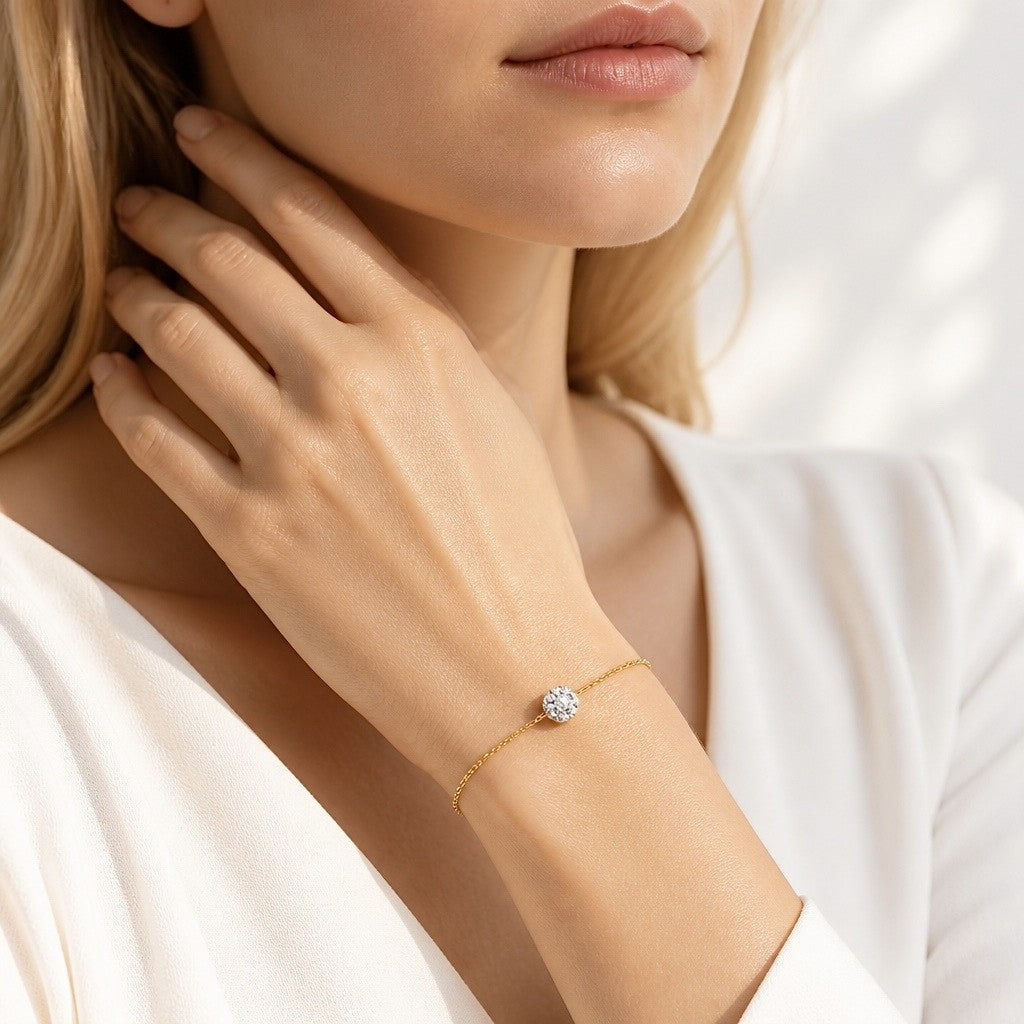 Bracelet Gloria