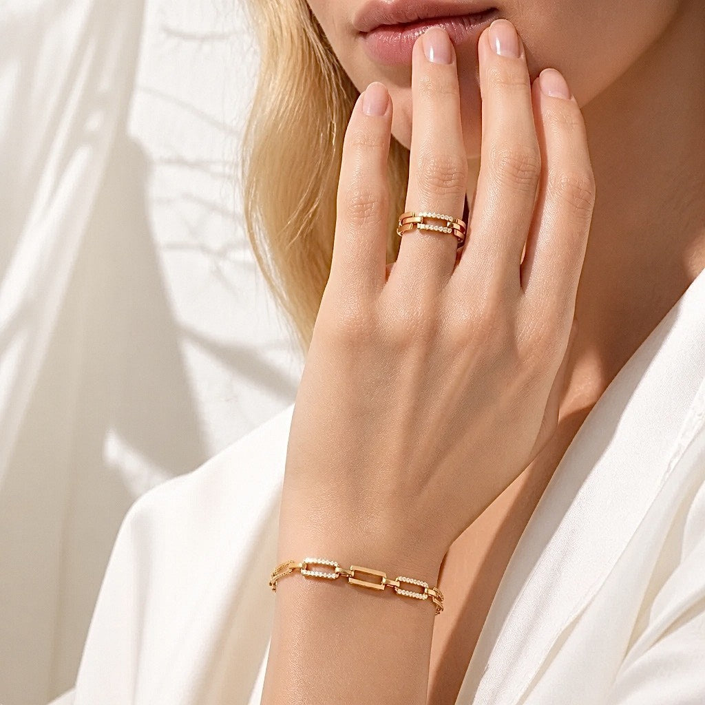 Bague Lady