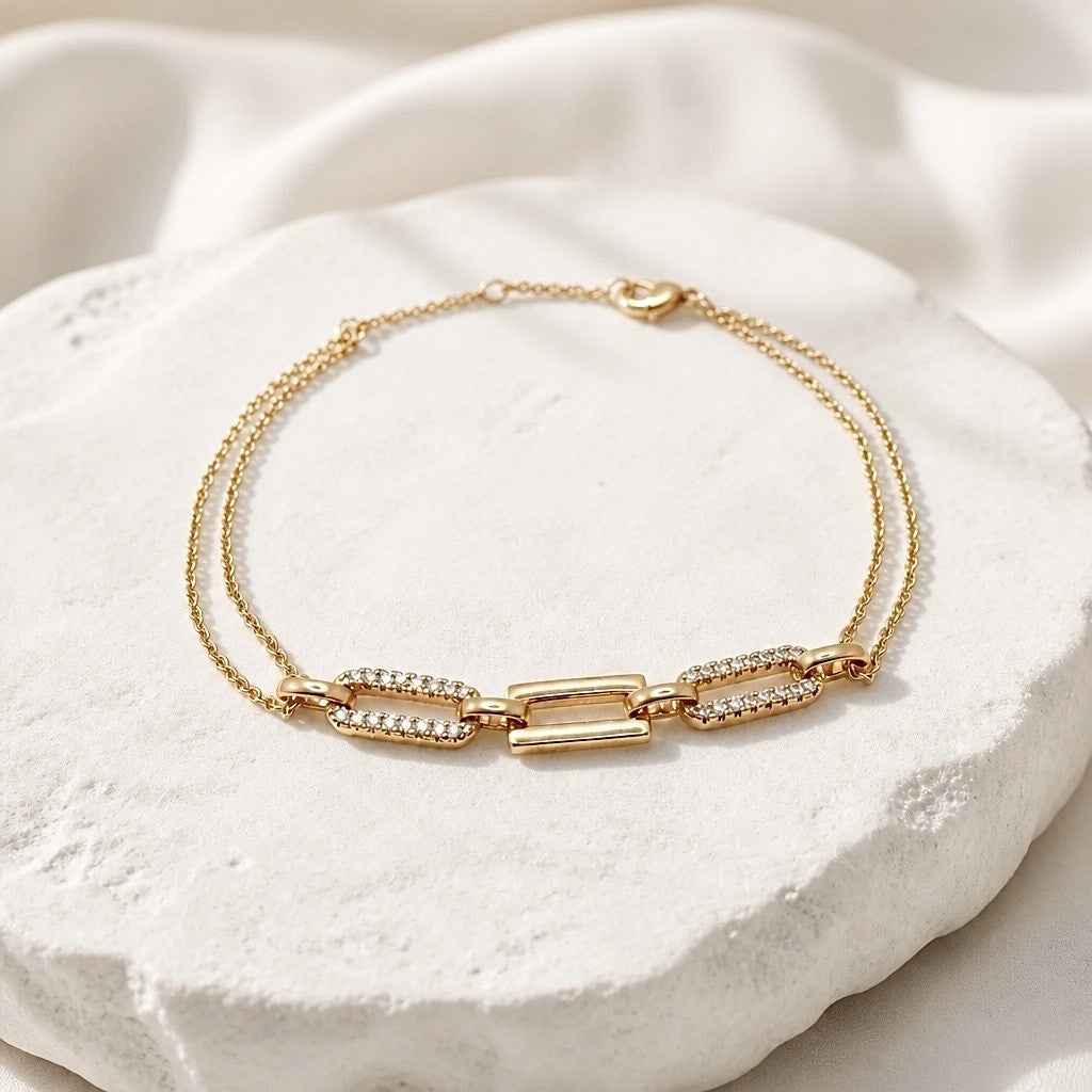 Bracelet Lady