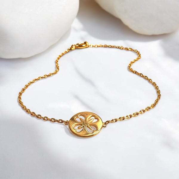 Bracelet Lucky
