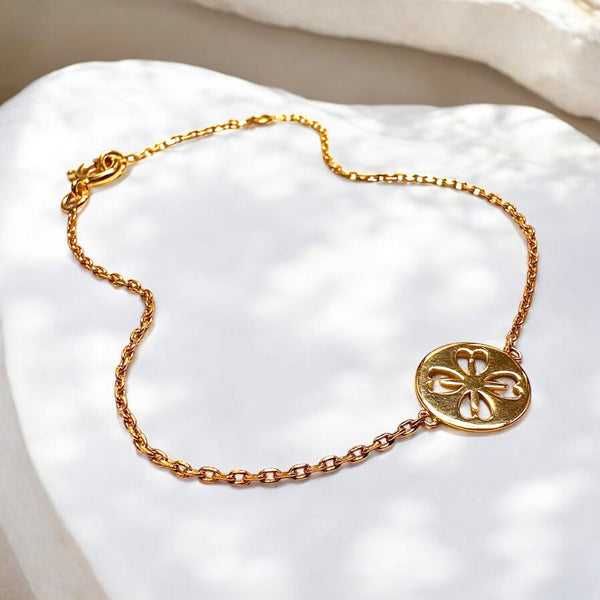 Bracelet Lucky