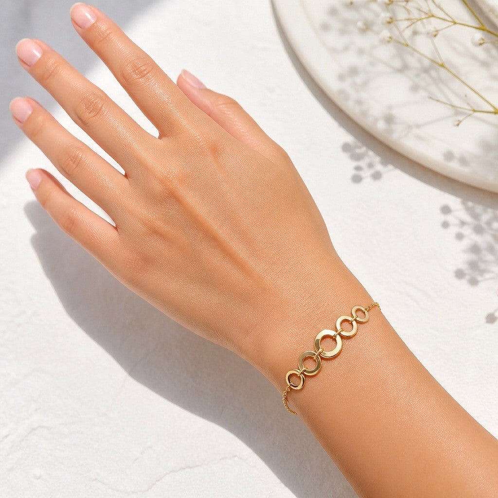 Bracelet Nadia