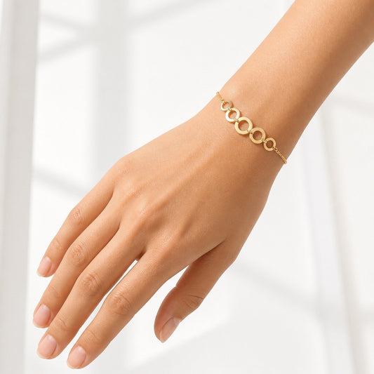 Bracelet Nadia