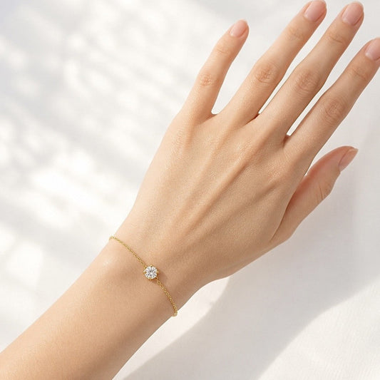 Bracelet Victoria