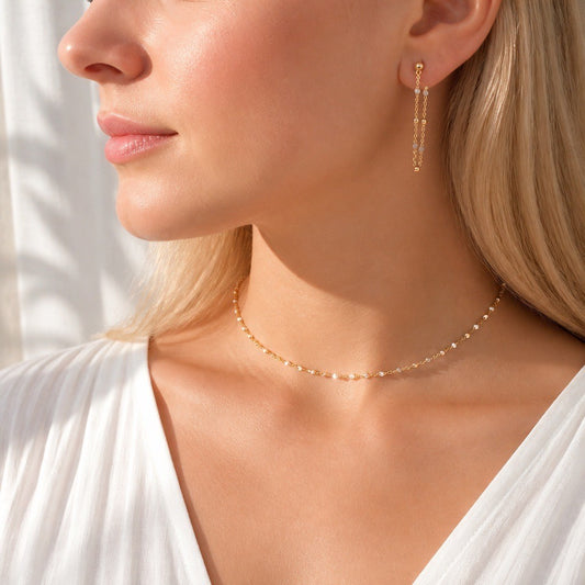 Collier Lora