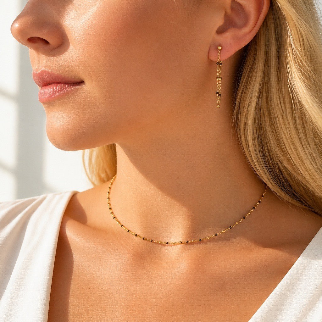 Collier Lora