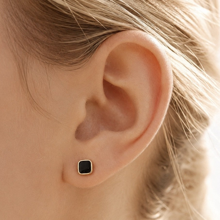 Boucles d'oreilles Adara