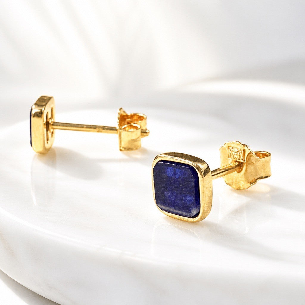 Boucles d'oreilles Adara