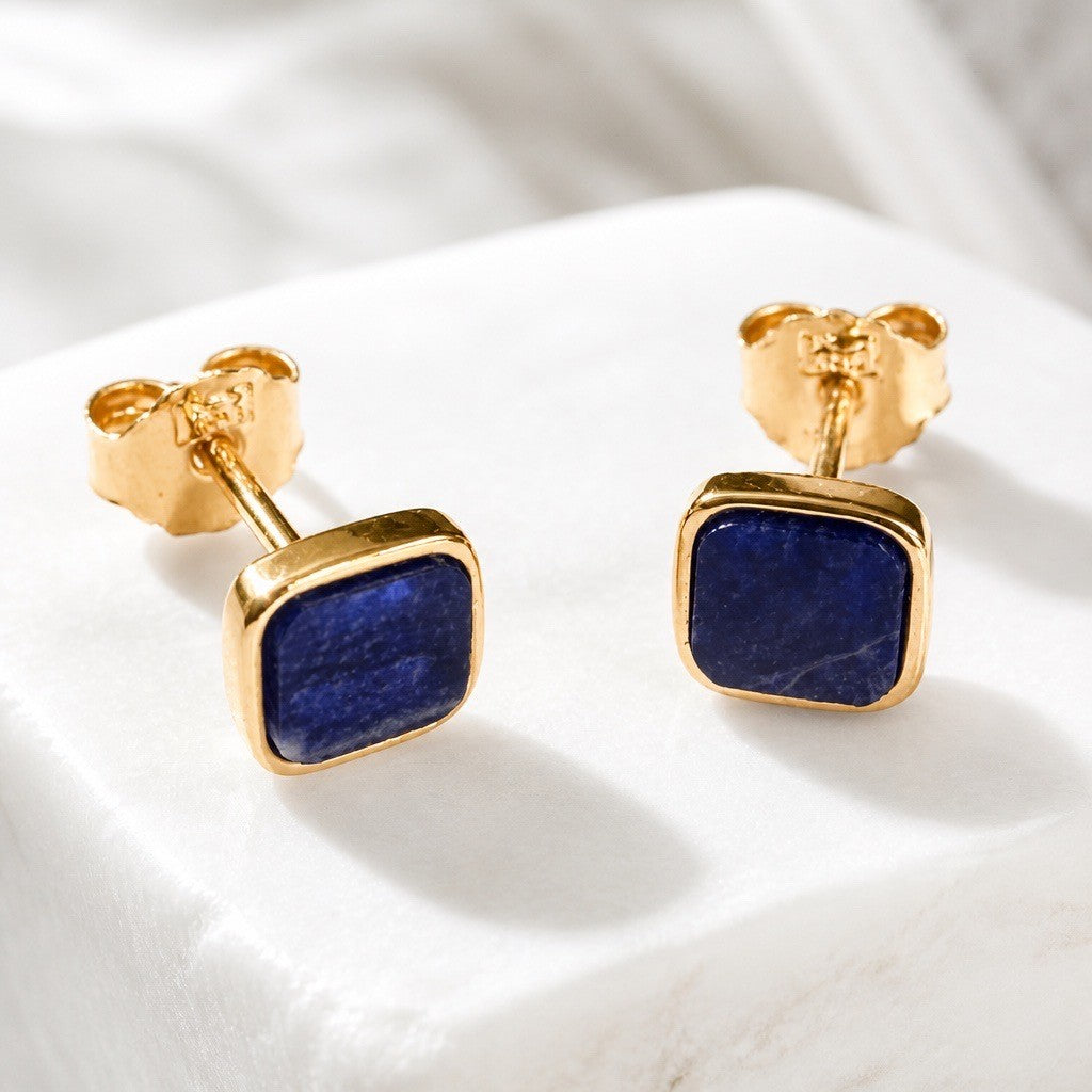 Boucles d'oreilles Adara