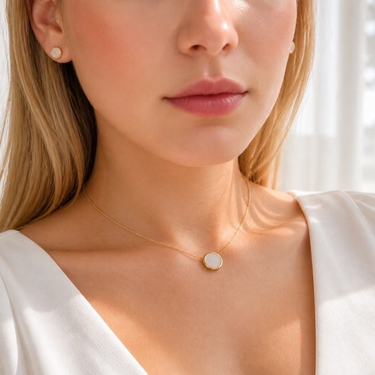 Collier Bali