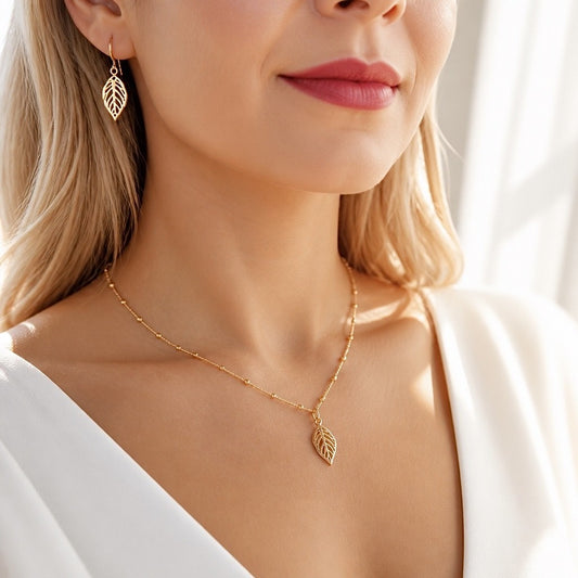 Collier Baya