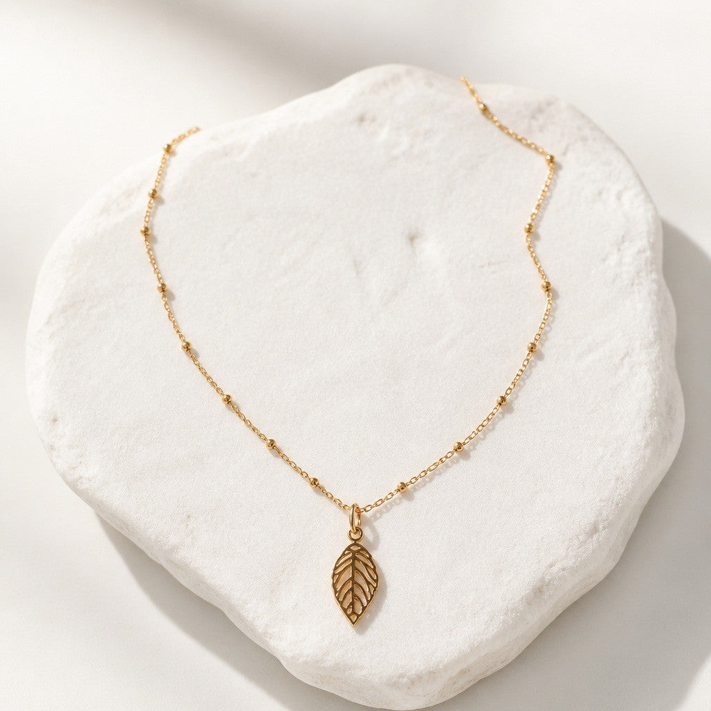 Collier Baya
