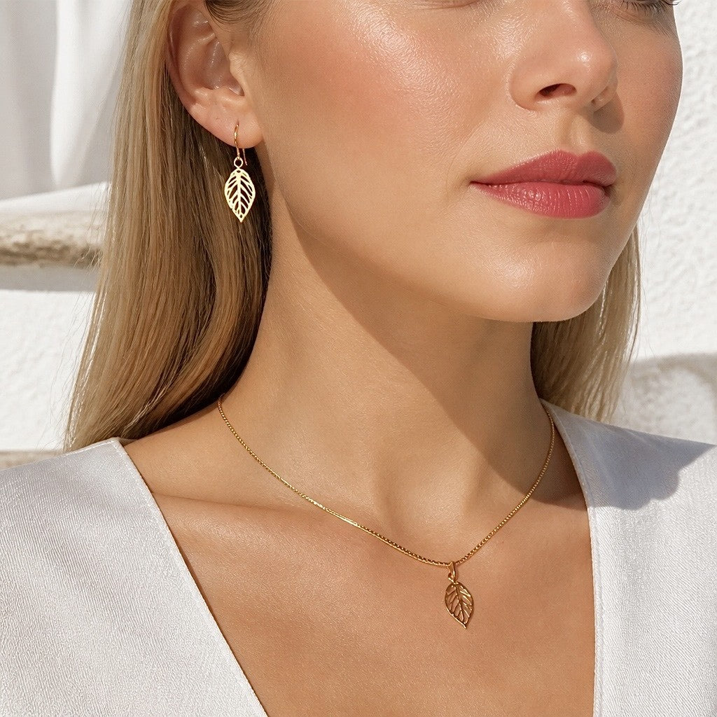 Collier Baya