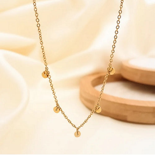 Collier Alica