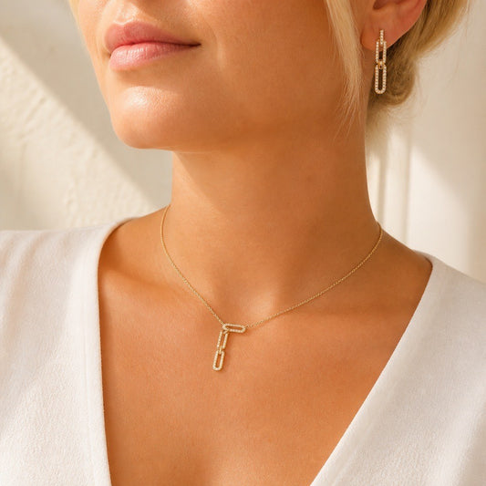 Collier Lady