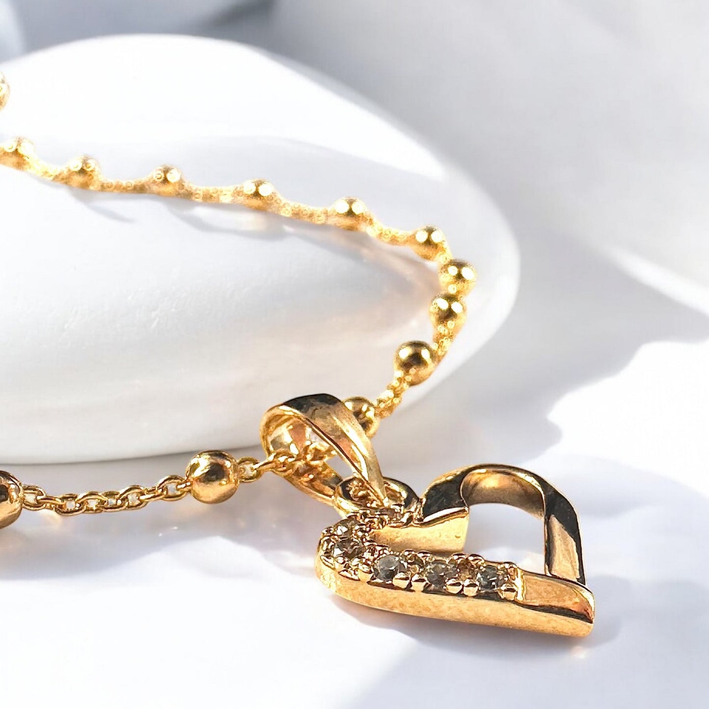 Collier Nahia