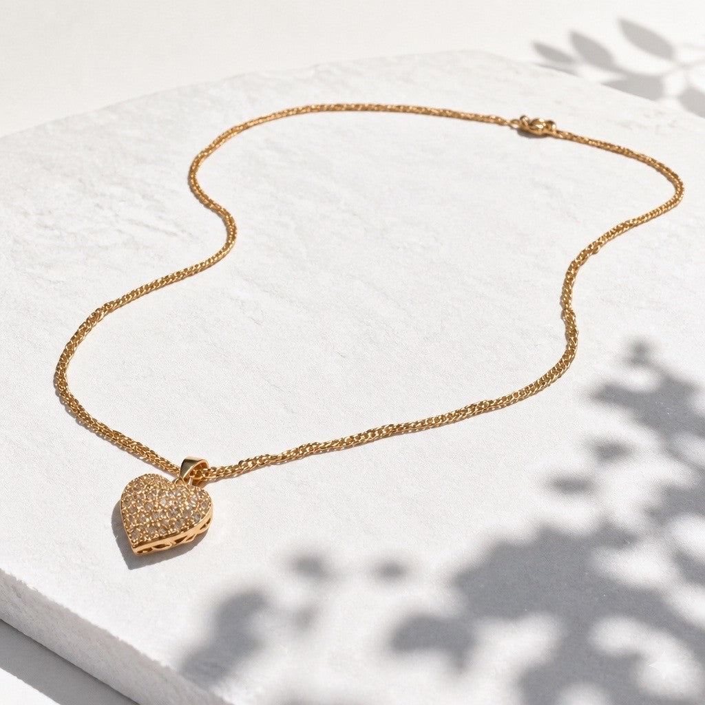 Collier Aïna