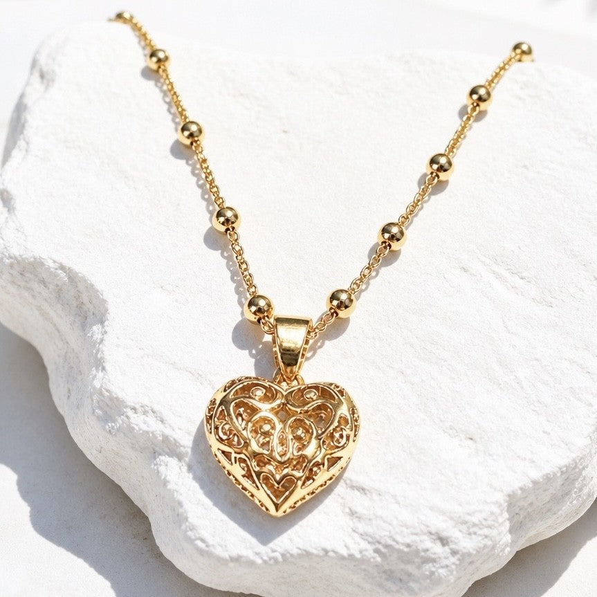 Collier Aïna