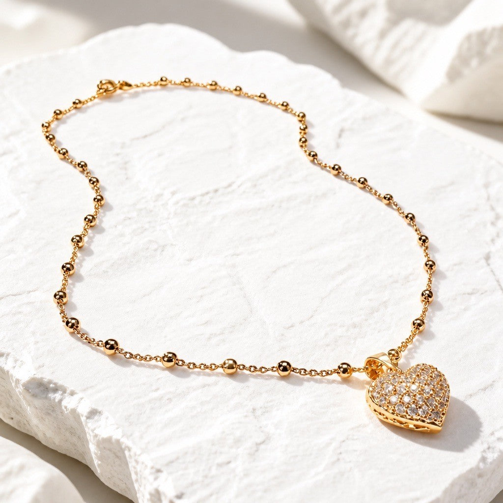 Collier Aïna