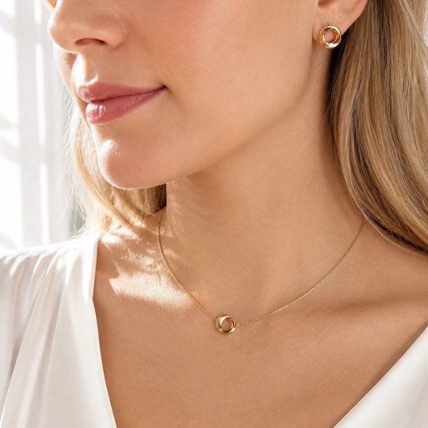 Collier Maty