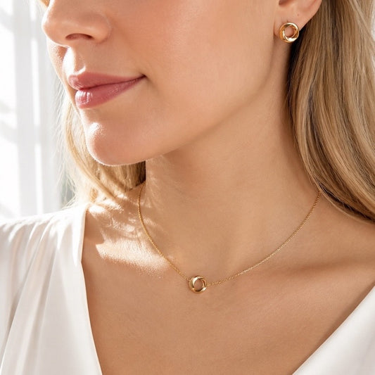 Collier Maty