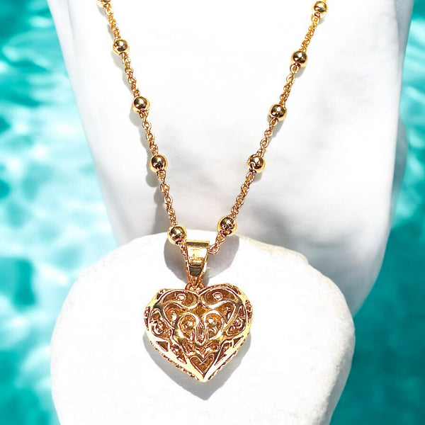 Collier Aïna