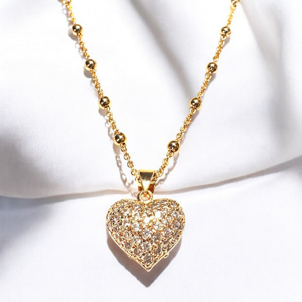 Collier Aïna