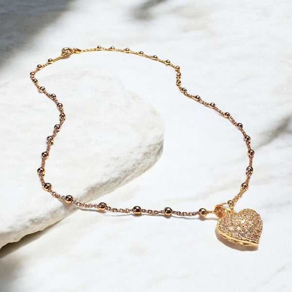 Collier Aïna