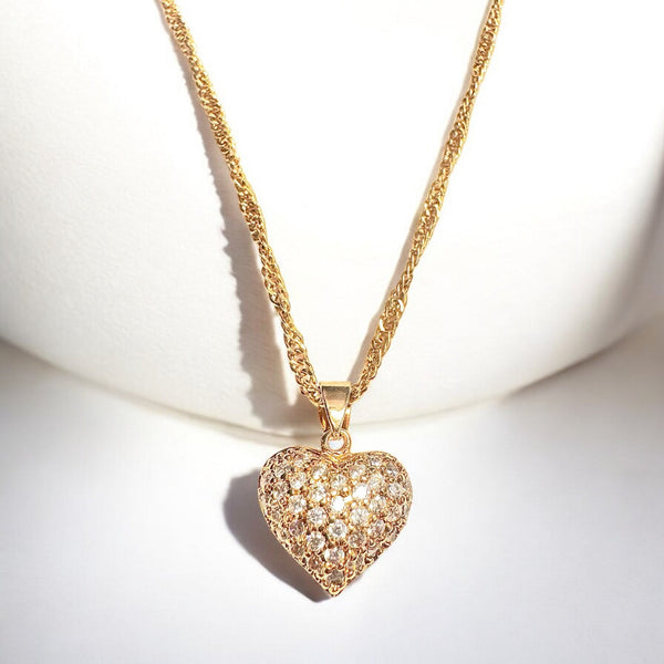 Collier Aïna