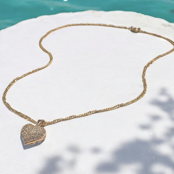Collier Aïna