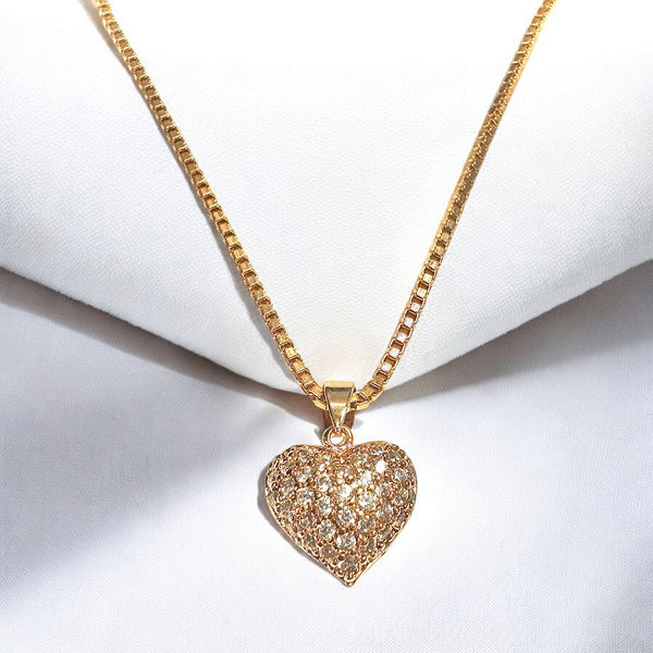 Collier Aïna