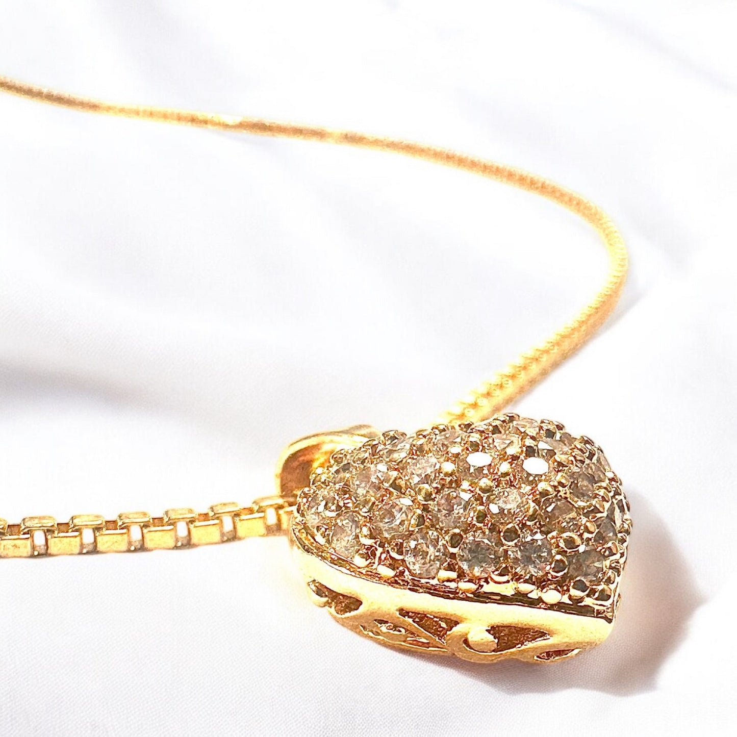 Collier Aïna