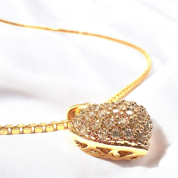 Collier Aïna