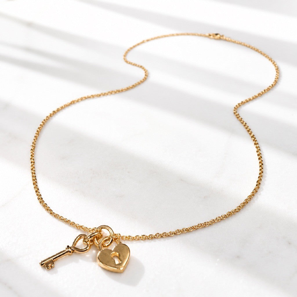 Aïko Necklace