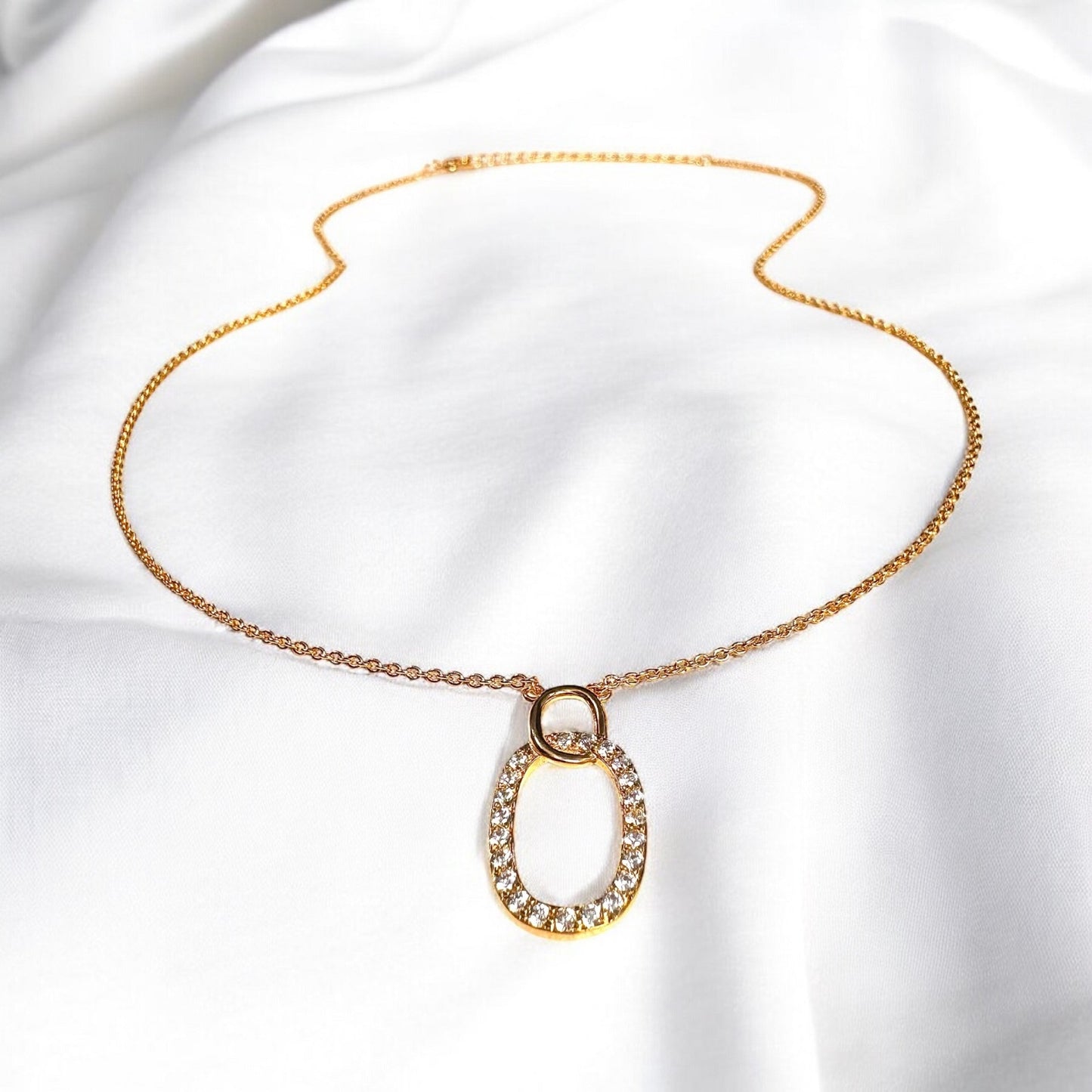 Collier Alma