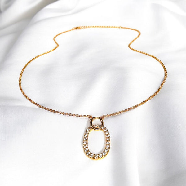 Collier Alma