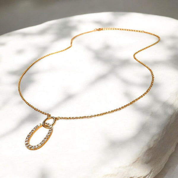 Collier Alma