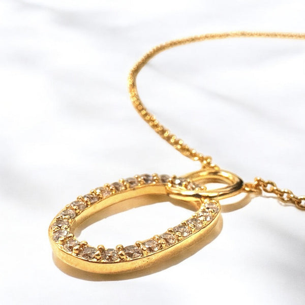 Collier Alma