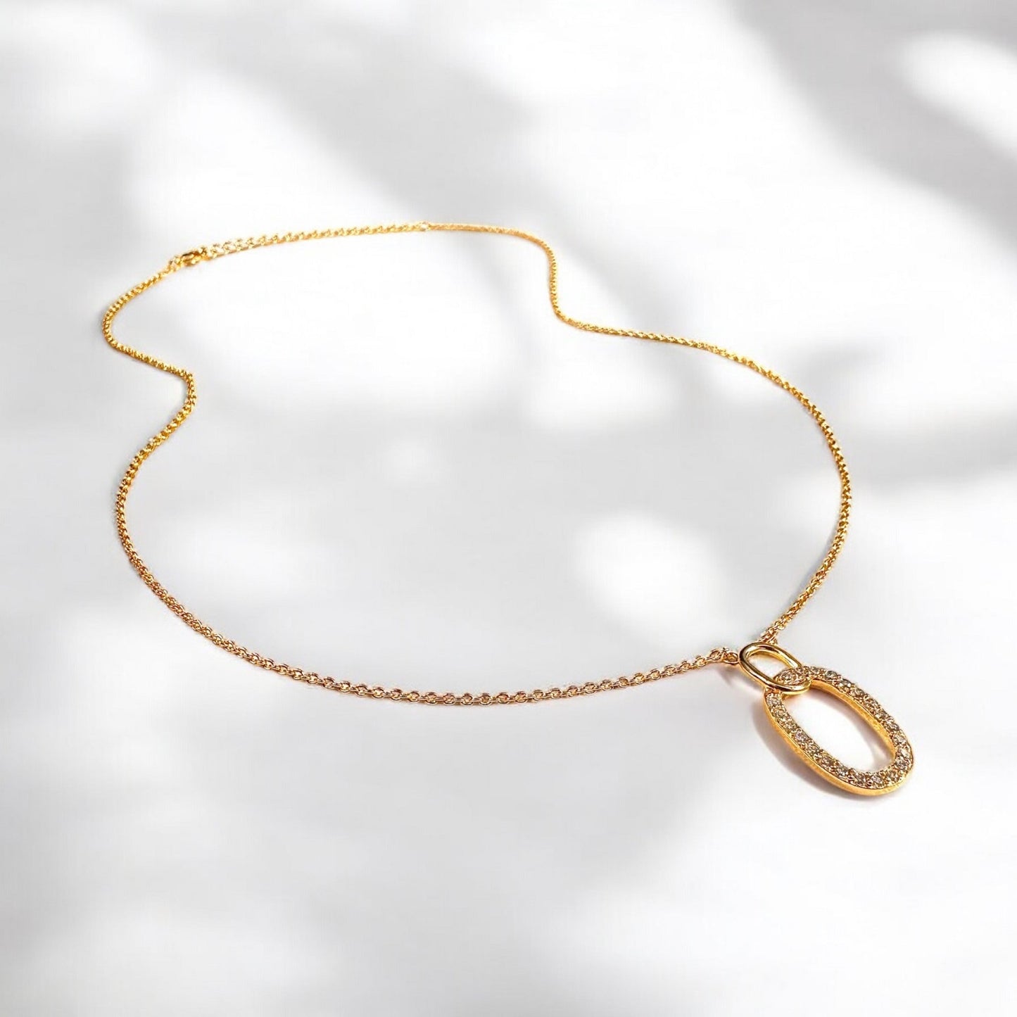 Collier Alma